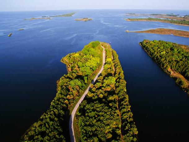 Withlacoochee Bay Trail