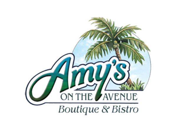Amy's on the Avenue