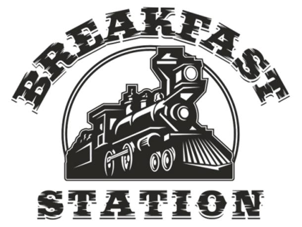 Breakfast Station #9 - Crystal River