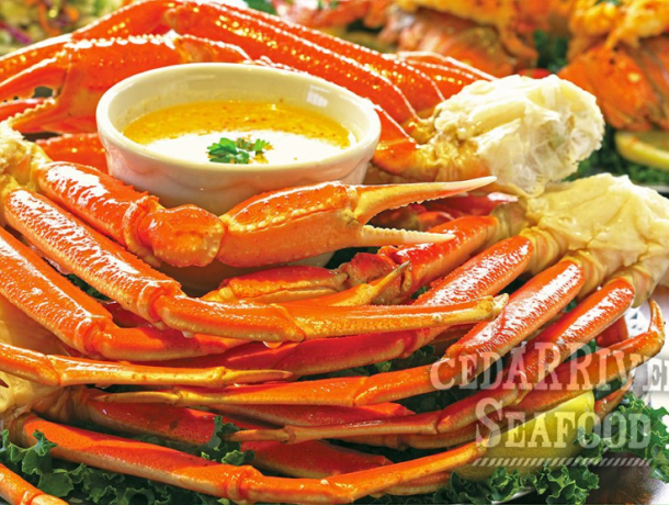 Cedar River Seafood