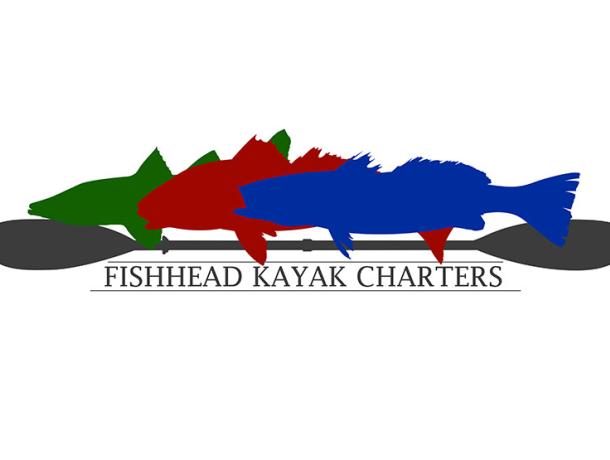 Fishhead Kayak Charters