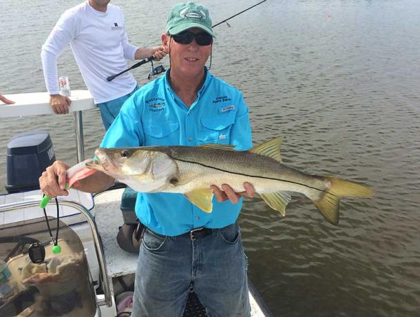 Windsplitter Charters