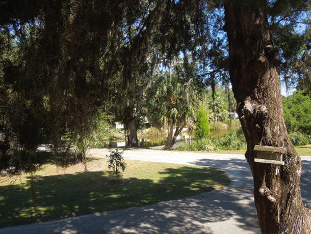 Cedars Lake Mobile Home & RV Park