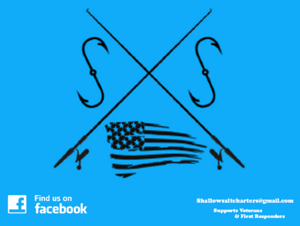 Shallow Salt Charters