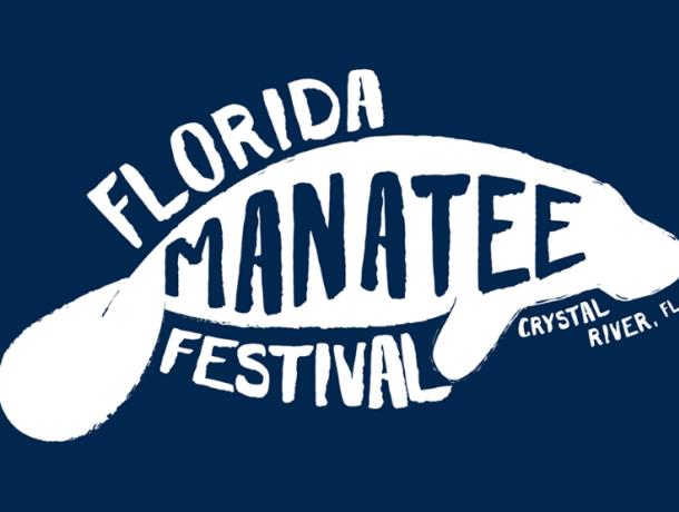 Florida Manatee Festival (January)
