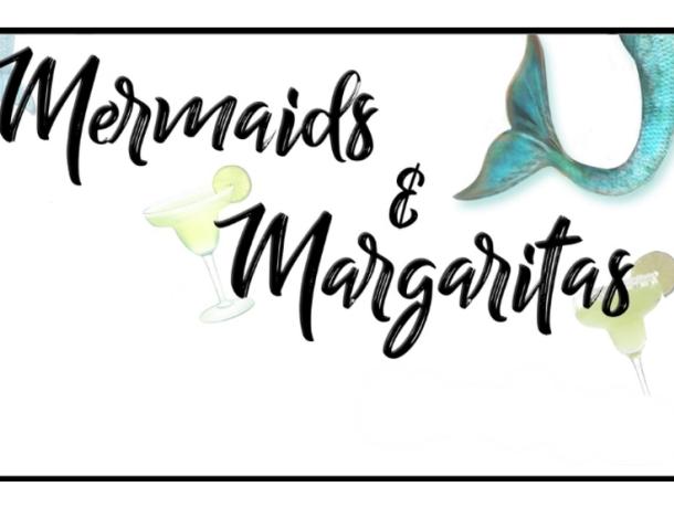 Mermaids & Margaritas Festival (November) | Discover Crystal River