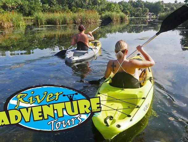 River Adventure Tours