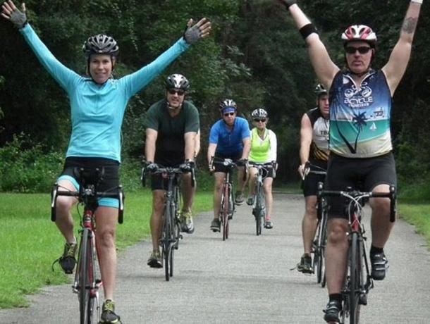 Cycle LaCoochee