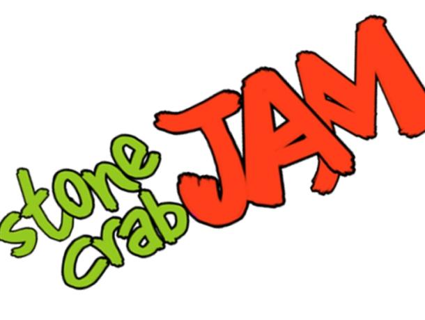 Stone Crab Jam (November)