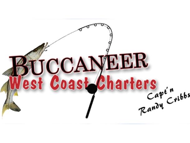Buccaneers West Coast Charters