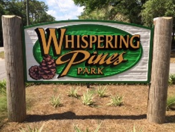 Whispering Pines Park