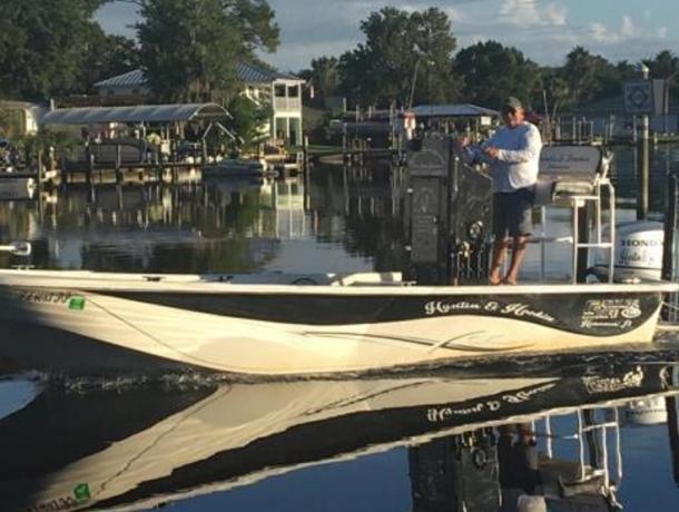 Huntin & Hookin Adventures