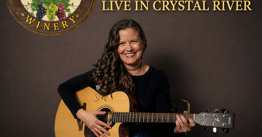 KennaDee at COPP Brewery & Winery