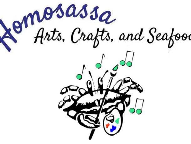 Arts and Seafood