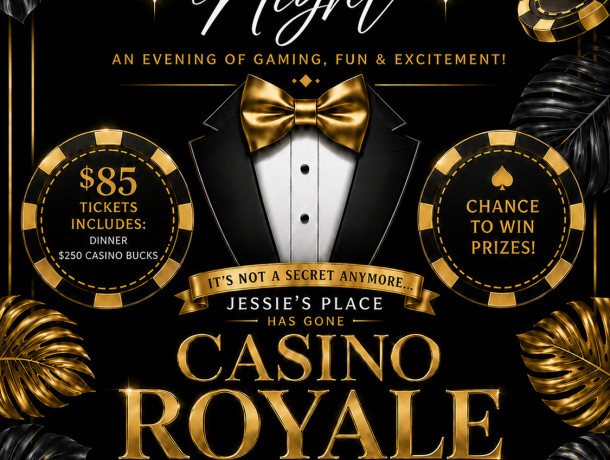Casino Royale 3 75x4 875in
