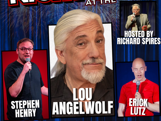 Comedy Show 1