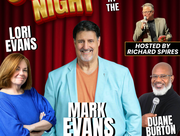 Comedy Valentines Day 2026 1