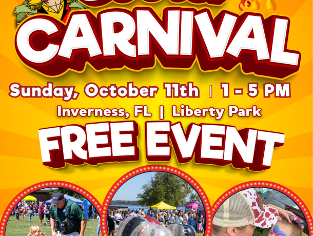 Cooter Carnival 2026