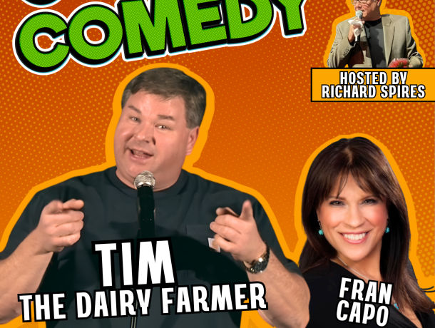Cooter Comedy