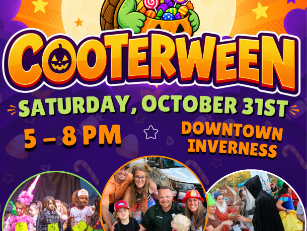Cooterween 2026
