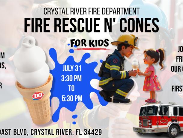 Crystal River Fire Rescue FB Event Cover 2