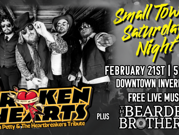 Facebook Banner Event 3