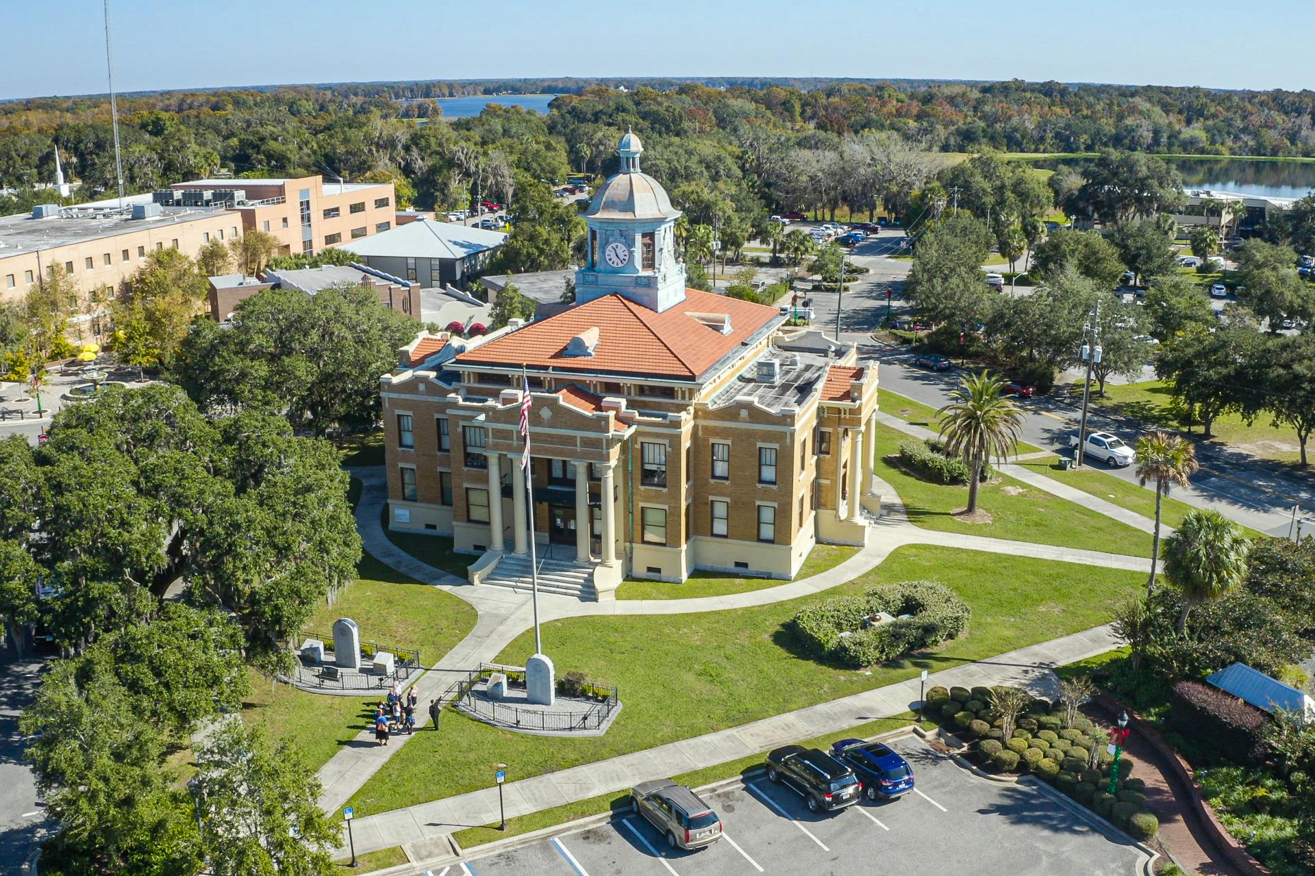 Inverness, FL: Dining, Attractions & Things To Do