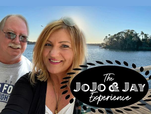 Jojo And Jay Experience