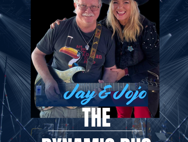 Jojo and Jay