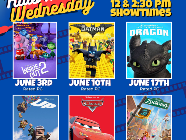 Kids Movie 2026