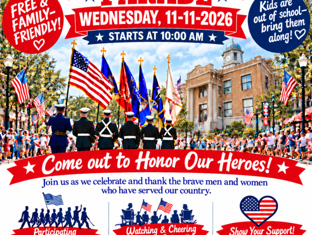Parade