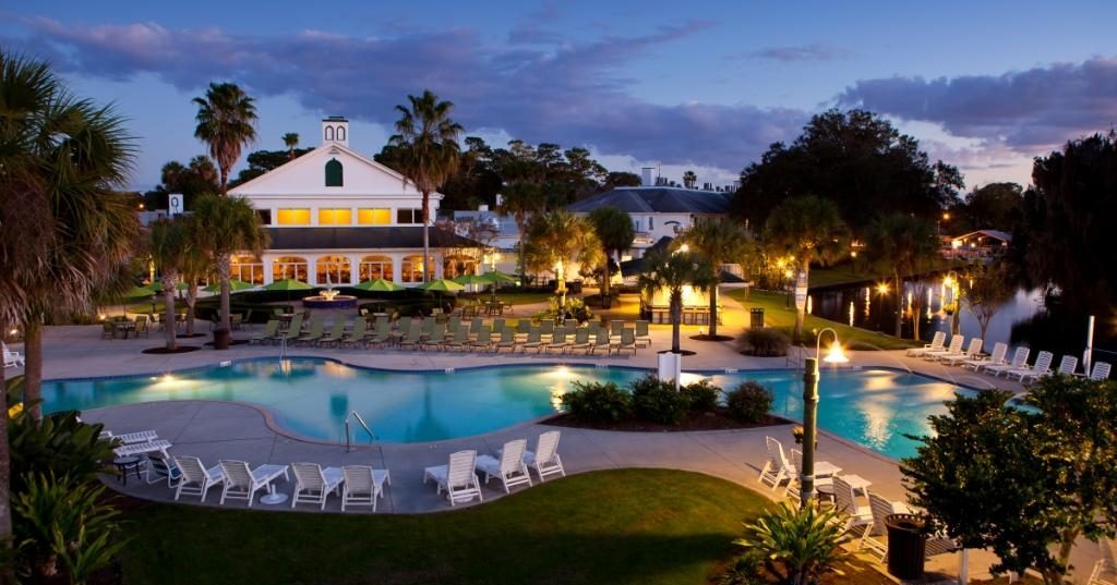Top 8 Experiences At Plantation On Crystal River Discover Crystal River