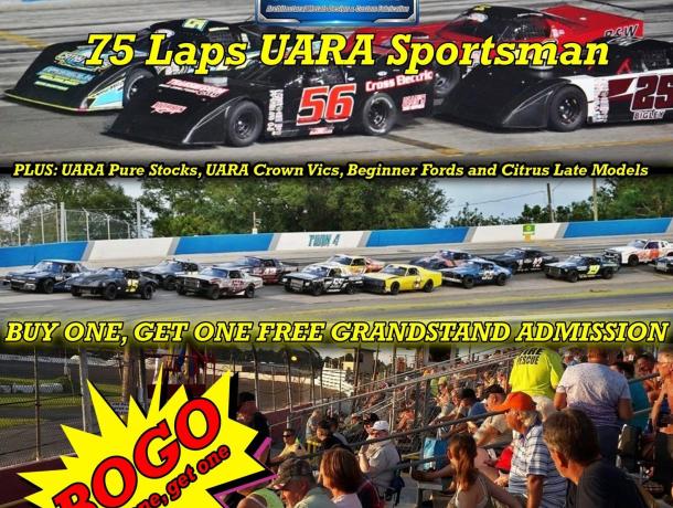 Raceway 6 27