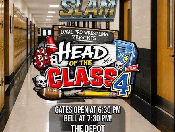 Slam