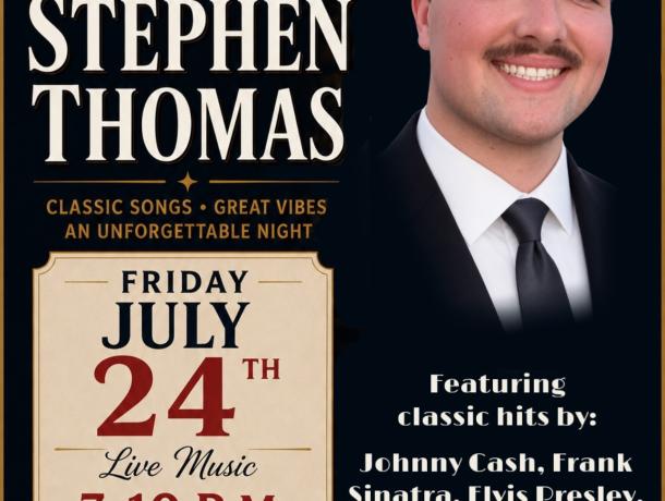 Steven July 24