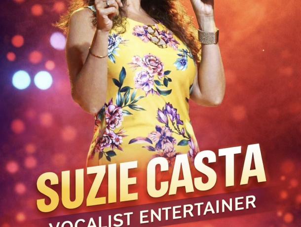 Suzie Casta