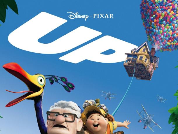 UP