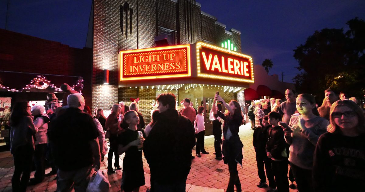 Holiday Events in Citrus County, FL Discover Crystal River