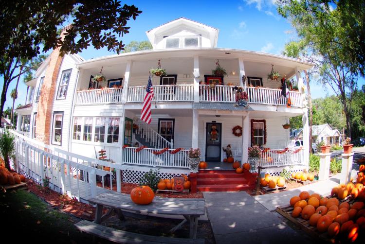heritage village