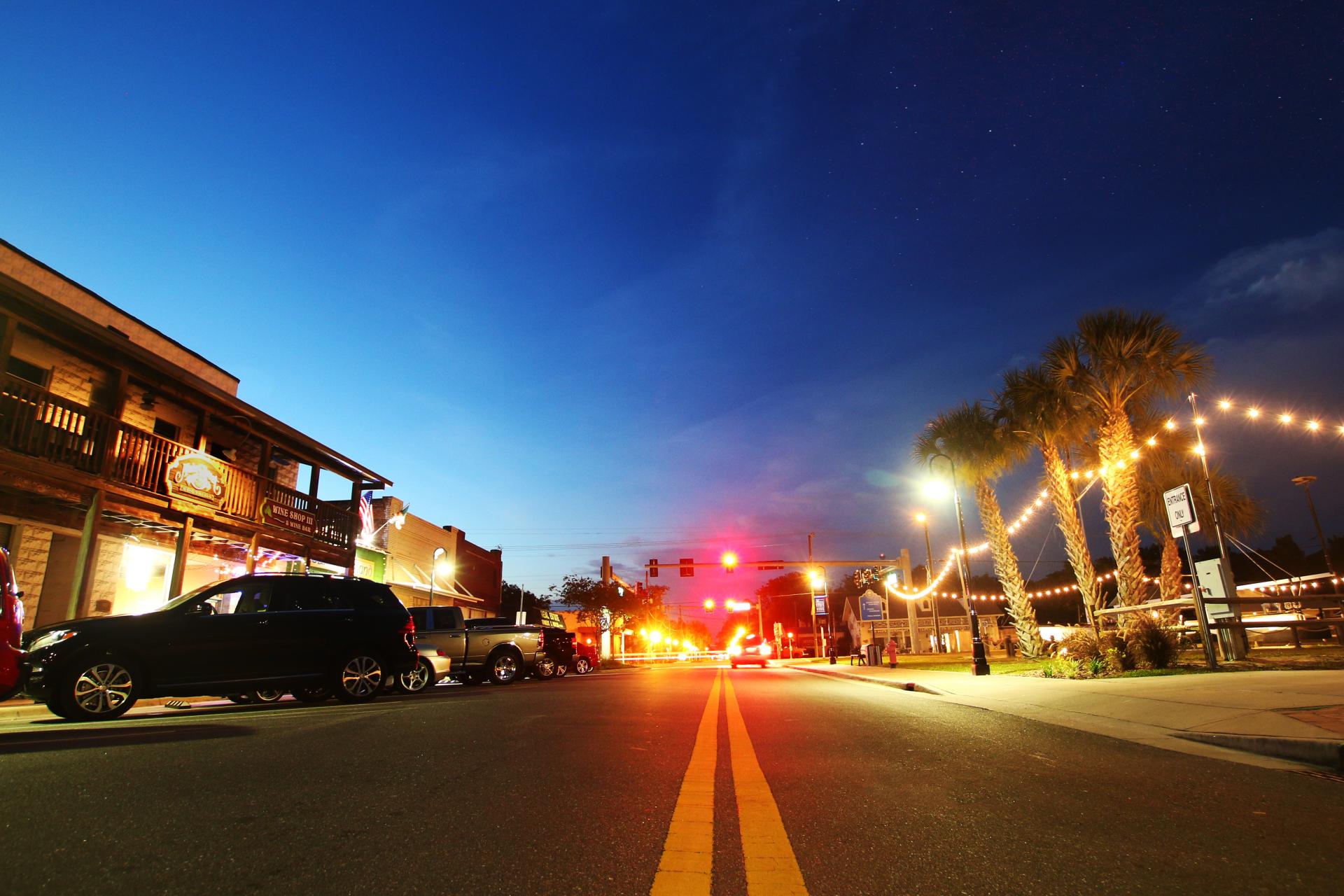 The Ultimate 3 Days in Crystal River, FL