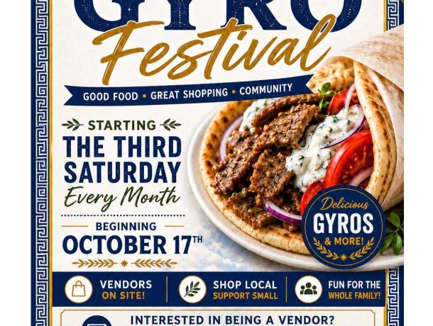 Gyro fest flier pdf