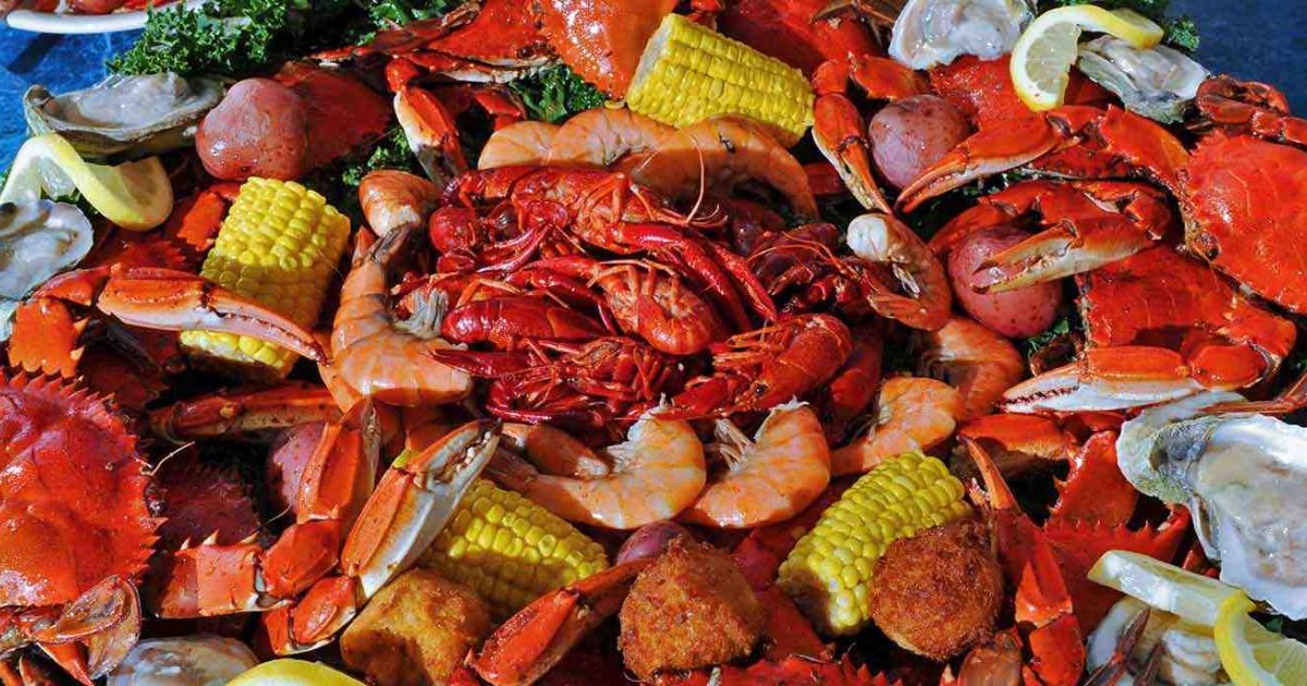 Restaurants & Dining Guide | Fresh Seafood | Local Eats