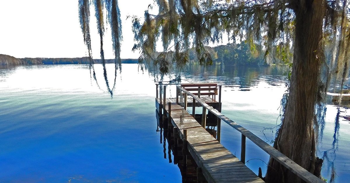 Floral City, FL Things To Do, Attractions, Places to Stay