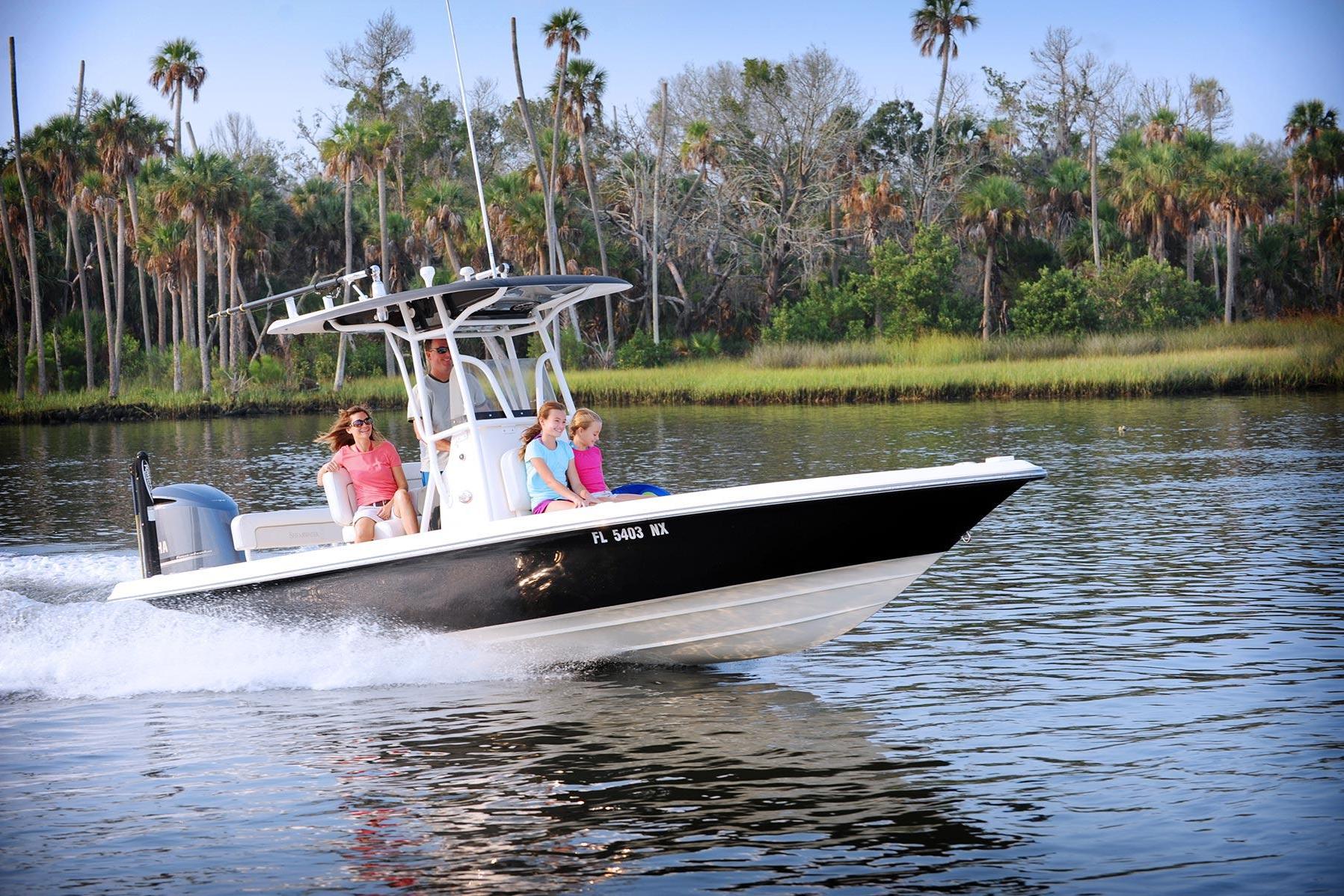 Annual Festivals & Events in Citrus County, FL