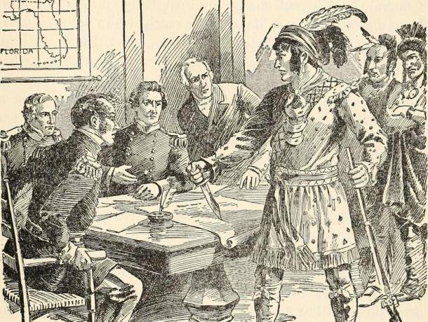 Osceola treaty3