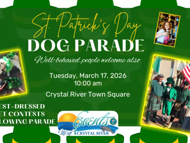 St patricks day 2026 fb event post png