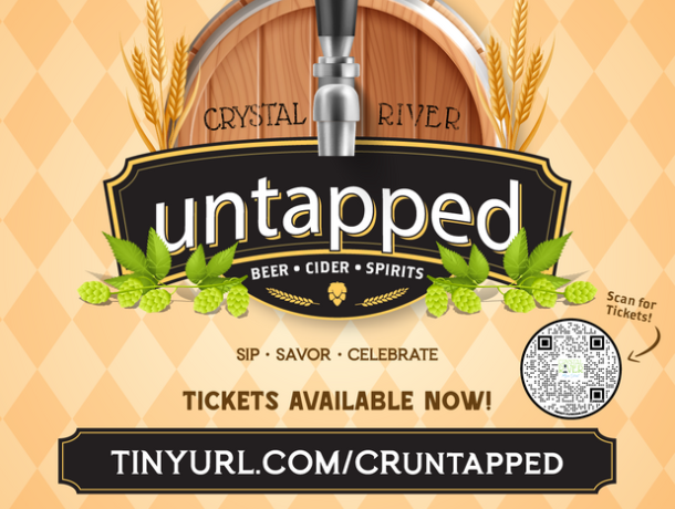 Untapped 2026 flyer orig